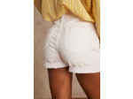 Short DUNE en denim