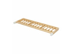 Barrière de lit en bois Wood