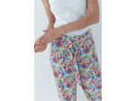 Pantalon pampille