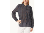 Chemise carreaux nuit