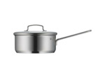 Mini casserole 16 cm avec couvercle