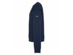 Sweat col rond badge SWBADGE SCHOTT