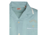 Chemise manches courtes SHSTRIKE SCHOTT