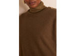 Robe pull en 100% laine LINA