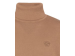 Pull col roulé PLB128 SCHOTT