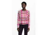Pull Fine Maille – Femme
