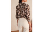 Chemise COLETTE en coton