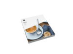 Nuova Set 6 cuillères à café
