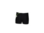 Short de bain arena Logo pour garçons