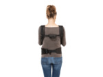 Porte-bébé Evolutif Go4 Bebeconfort Black Chic