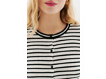 Cardigan mpepite