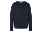 Pull fin col rond PLB100 SCHOTT
