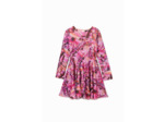 Dress Long Sleeve
