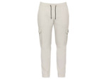 Pantalon cargo-jogger