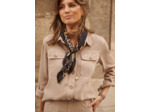 Chemise en jean