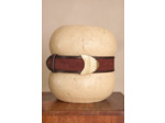 Ceinture en cuir LEONARD