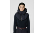 Capuche Daria Nuit en Polyamide