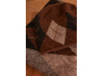 Bonnet HIDAYA en laine et alpaga