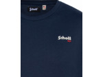 T-shirt logo brodé enfant TSBRODEDB SCHOTT