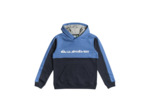 Fleece Quiksilver DARK NAVY