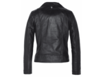 Perfecto en cuir légèrement grainé LCW8614 SCHOTT