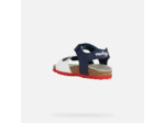B SANDAL CHALKI ENFANT
