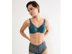 O - Light Paonette T W01 - Soutien-gorge avec armatures minimizer