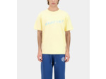 T-Shirt What Is Jaune bright yellow