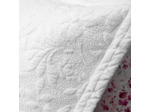 TAIE D'OREILLER | Destinée - Blanc