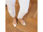 Ballerine Femme Anna Rose