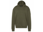 Sweat à capuche uni SWHBADGE SCHOTT