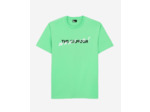 T-shirt mc what is green pastel
