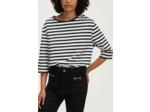 T-shirt marinière - GRAZIA