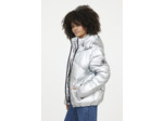 Manteau FISIO Silver