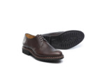 Derbies Homme Tom Marron