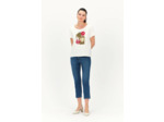 T-shirt tiza