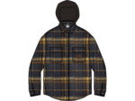 Veste Element JAVA CHECK