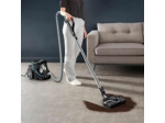Aspirateur Silence Force Cyclonic Effitech  Animal Model