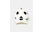 Casquette Carole Craie en Lin