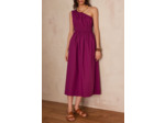 Robe LEILA en coton