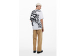 T-Shirt À Manches Courtes En Maille – Homme
