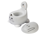 Pot Confort Lapin Gris