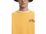 Sweat À Manches Longues En Maille – Homme
