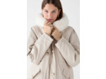 Parka gtoundra