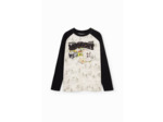 T-Shirt Long Sleeve