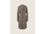 Robe bois d hiver
