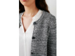 Gilet cecile