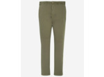 Pantalon chino TRJO70 SCHOTT