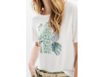 T-shirt taha
