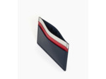 Porte cartes Martin en cuir lisse